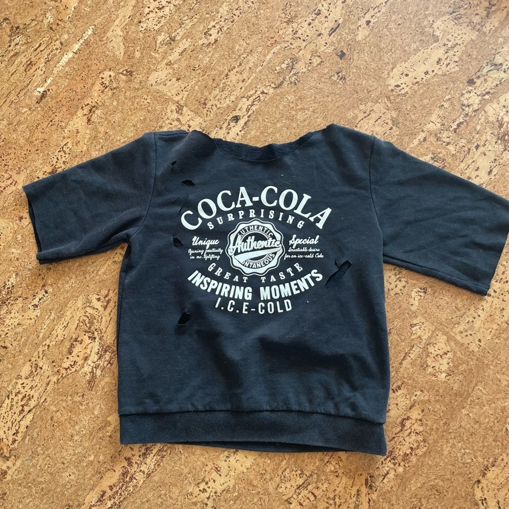 Coca-Cola T-Shirt